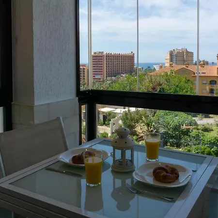 Aloha Playa Malaga Benalmádena