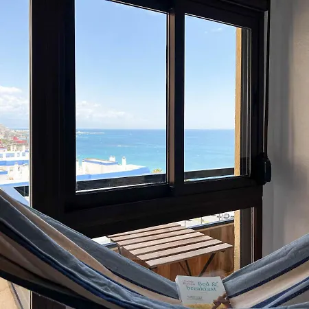 Apartment Aloha Playa Malaga Benalmadena