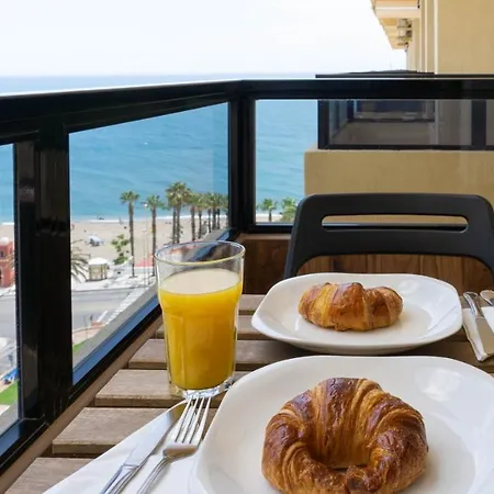 Aloha Playa Malaga * Benalmadena