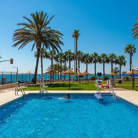 Apartment Aloha Playa Malaga *