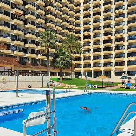 Aloha Playa Malaga Apartment