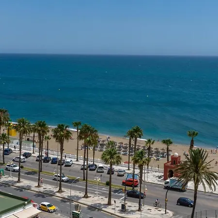 Aloha Playa Malaga Benalmadena