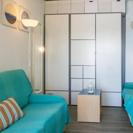 Apartment Aloha Playa Malaga *