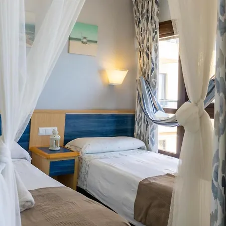 Apartment Aloha Playa Malaga Benalmadena