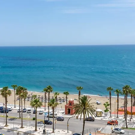 Aloha Playa Malaga Benalmadena