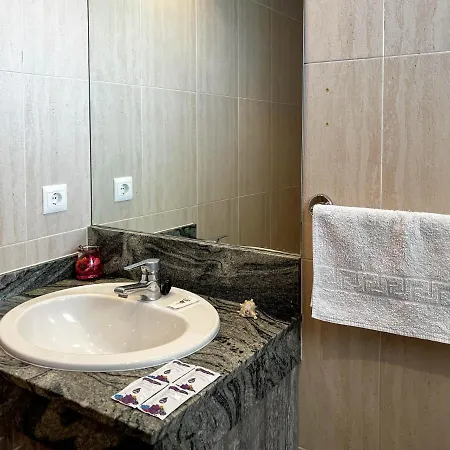 Aloha Playa Malaga Apartment