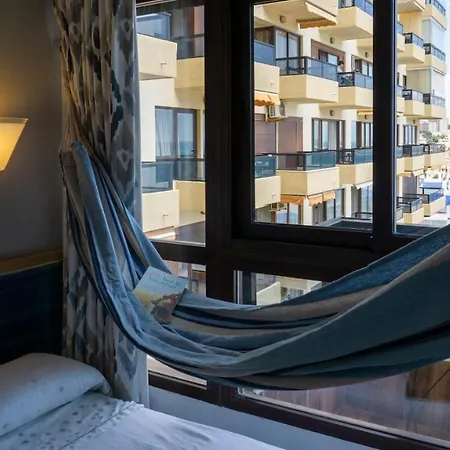 Aloha Playa Malaga