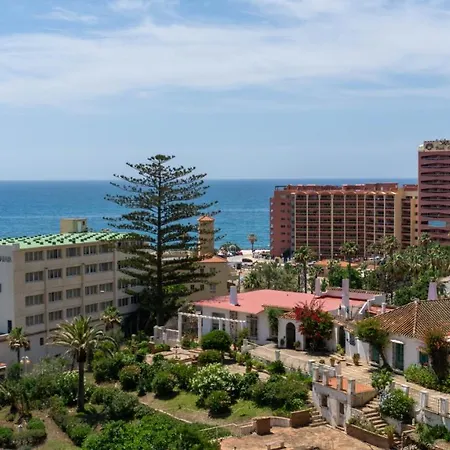 Aloha Playa Malaga Benalmadena