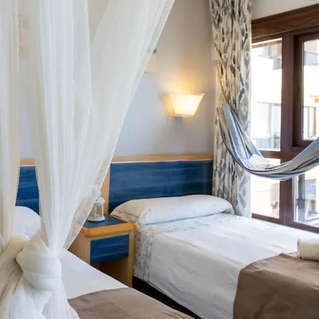 Appartement Aloha Playa Malaga *